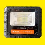 پروژکتور خورشیدی 80 وات برند ویمکس مدل PT28-80-W