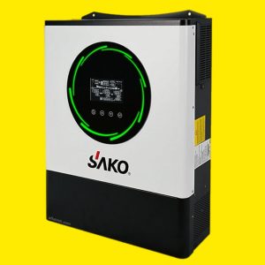 سانورتر اینورتر شارژر 8.2 کیلووات ساکو