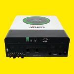 سانورتر اینورتر شارژر 8.2 کیلووات ساکو