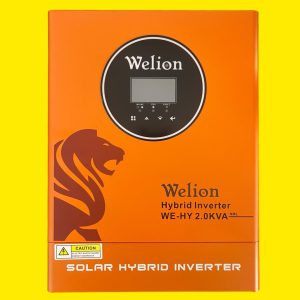 سانورتر 2 کیلووات ویلیون