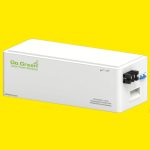 باتری لیتیومی 5 کیلووات گوگرین