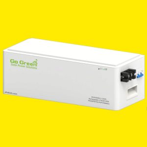 باتری لیتیومی 5 کیلووات گوگرین