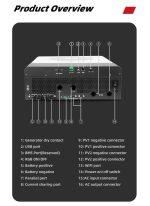 سانورتر اینورتر شارژر 8.2 کیلووات ساکو
