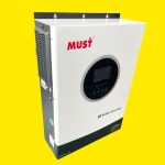 سانورتر 4 کیلو وات 24 ولت ماست