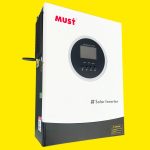 سانورتر 4 کیلو وات 24 ولت ماست