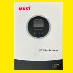 سانورتر 4 کیلو وات 24 ولت ماست