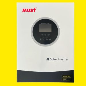 سانورتر 4 کیلو وات 24 ولت ماست