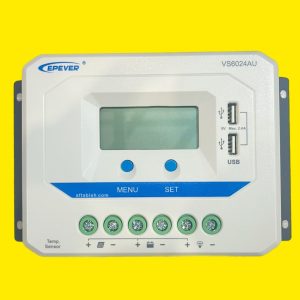 شارژ کنترلر 60 آمپر