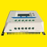 شارژ کنترلر 60A و 48V مدل VS6048AU سری PWM برند EPEVER