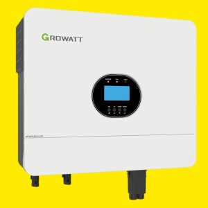 سانورتر 6 کیلووات گرووات