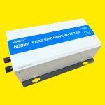 اینورتر مبدل 12 به 220 ولت 600 وات سینوسی ایپیور