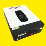 سانورتر اینورتر شارژر 4.2 کیلووات کارسپا 24 ولت Carspa MKS4.2