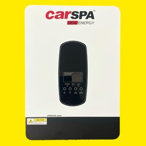 سانورتر اینورتر شارژر 4.2 کیلووات کارسپا 24 ولت Carspa MKS4.2
