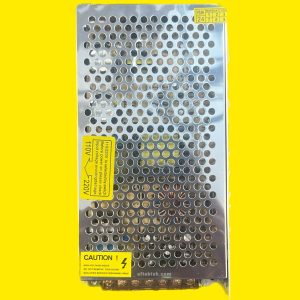 آداپتور پاورسویچینگ 220 به 24 ولت 5 آمپر