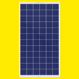 پنل خورشیدی 330 وات ایپیور EPEVER