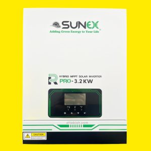 سانورتر 3.2 کیلووات 24 ولت سانکس