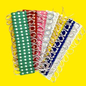 ریسه بلوکی 12 ولت