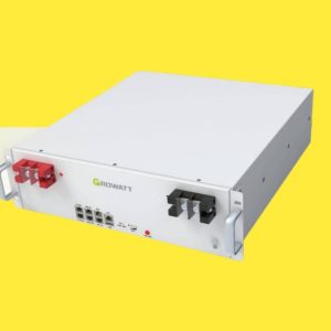 باتری لیتیومی ۵۱.۲ ولت ۵.۱۲ کیلووات گرووات