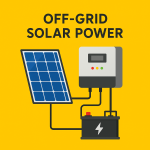 دوره آموزش برق خورشیدی آفگرید