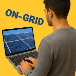 آموزش ویدئویی برق خورشیدی