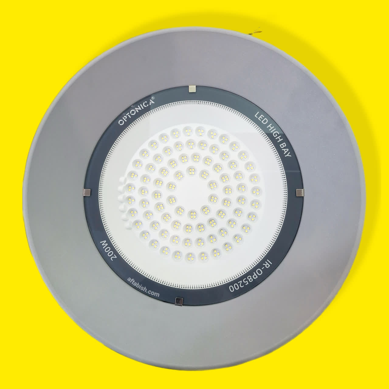 چراغ سولهای چراغ سولهای 220 ولت 200 وات اپتونیکا