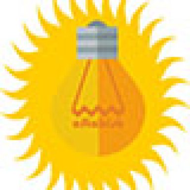 برق خورشیدی سولار آفتابیش